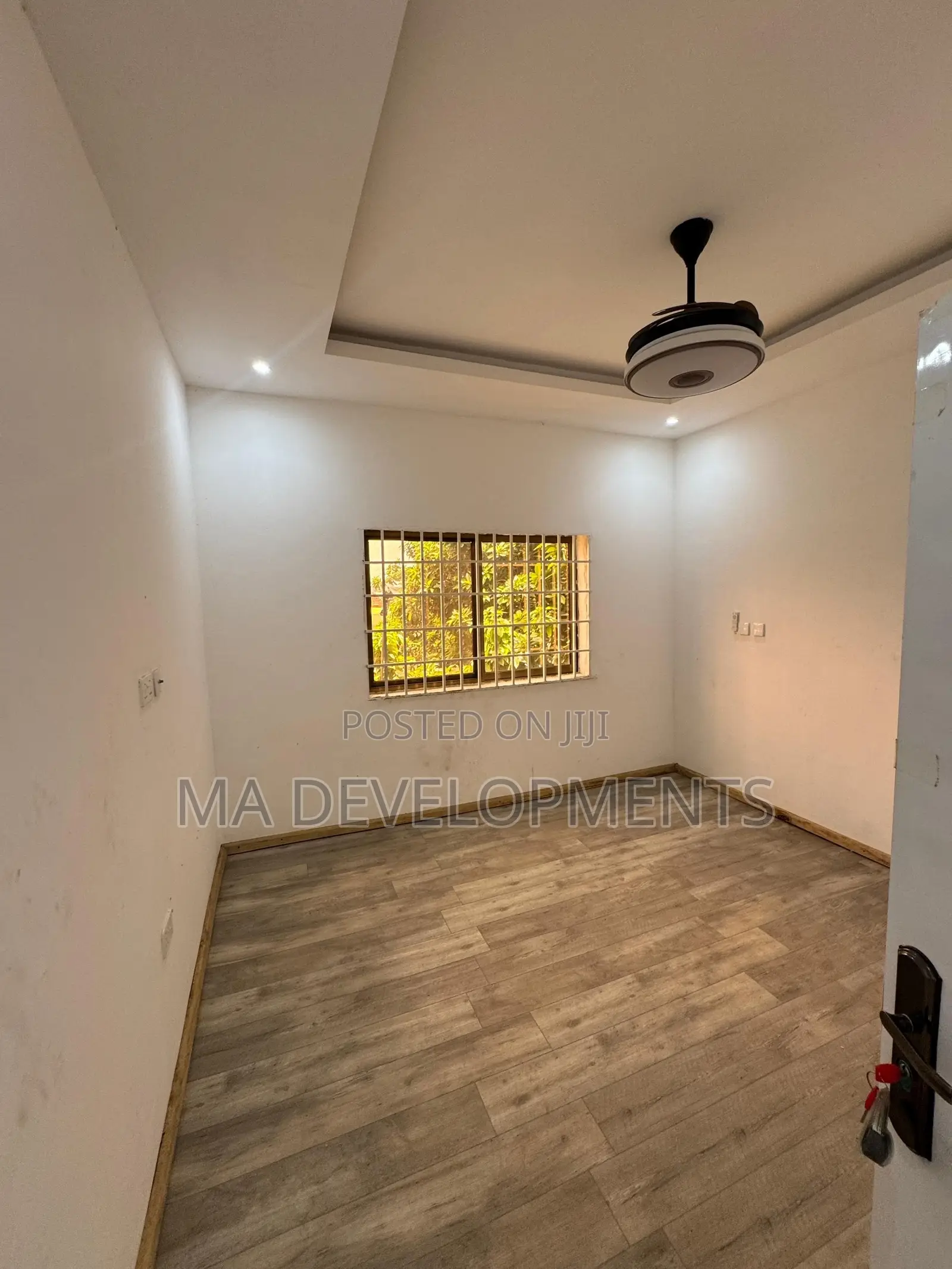 3bdrm Apartment in Madev Realty, Achimota for rent