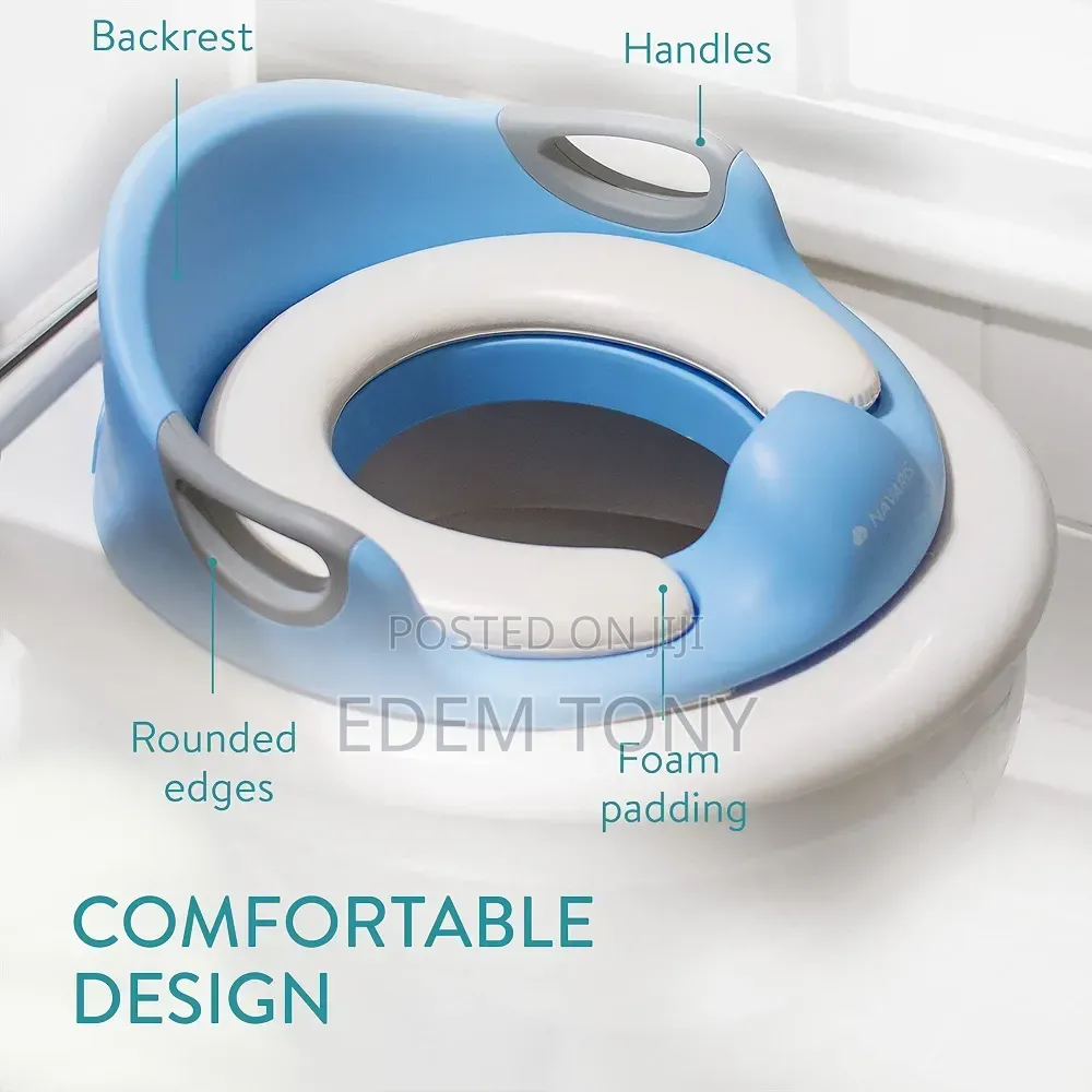 Kids Potty Training Toilet Seat