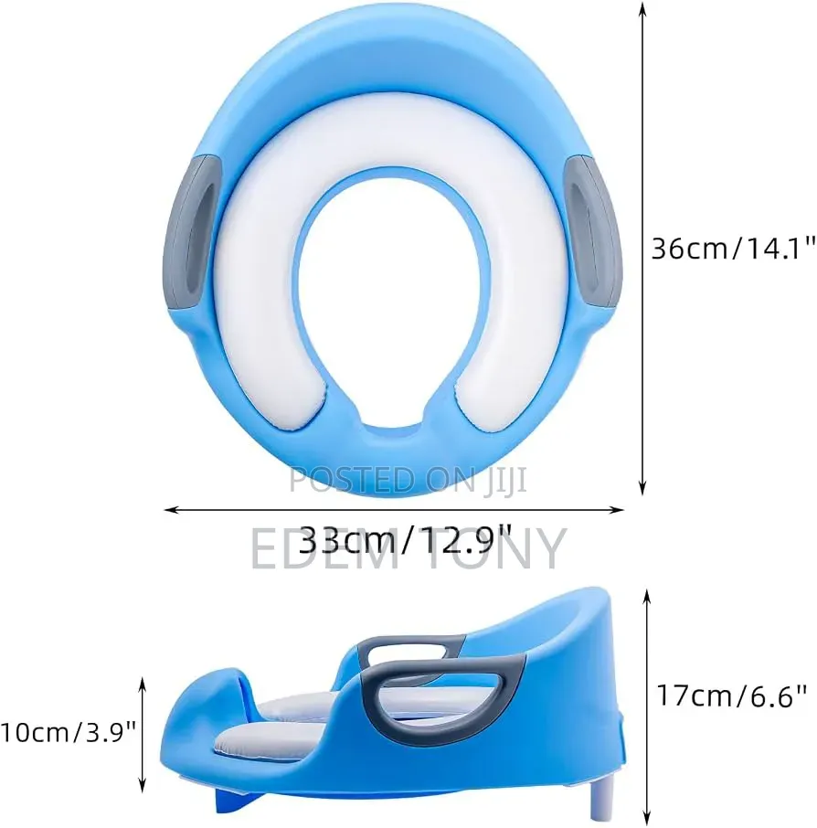 Kids Potty Training Toilet Seat