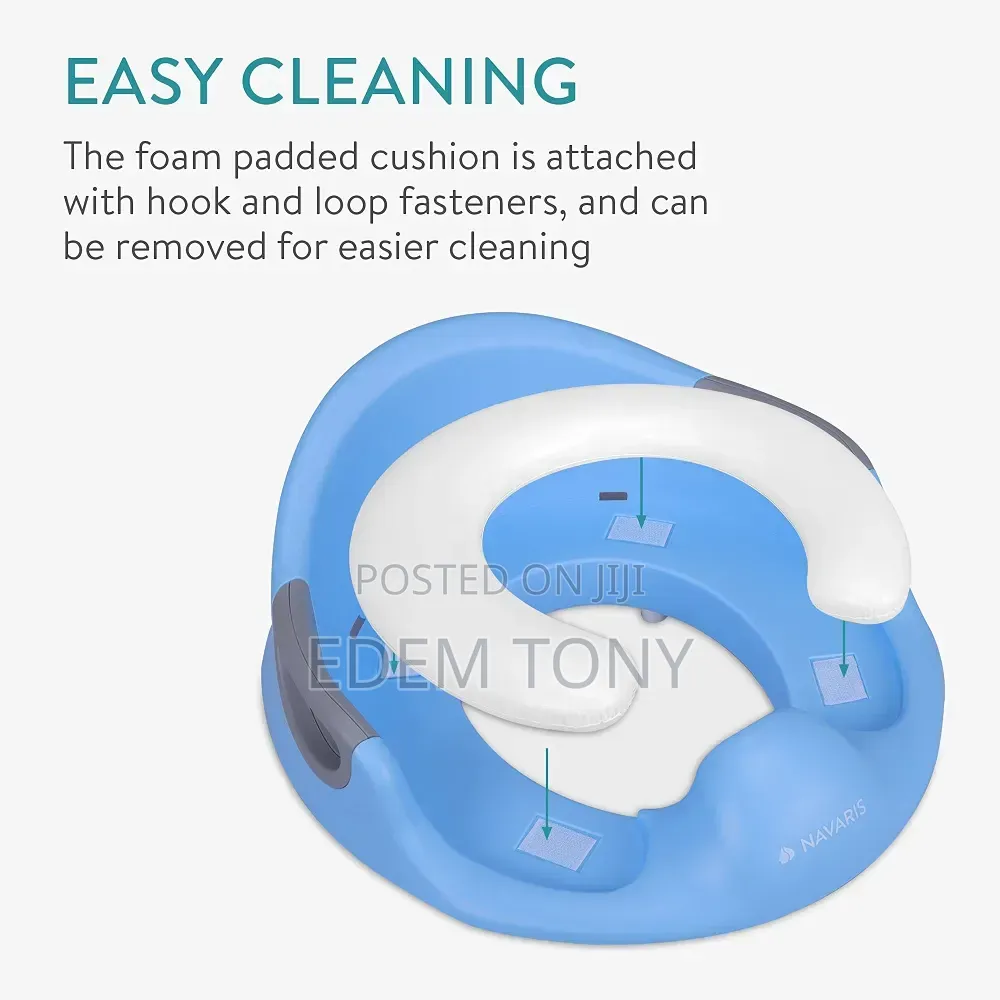 Kids Potty Training Toilet Seat