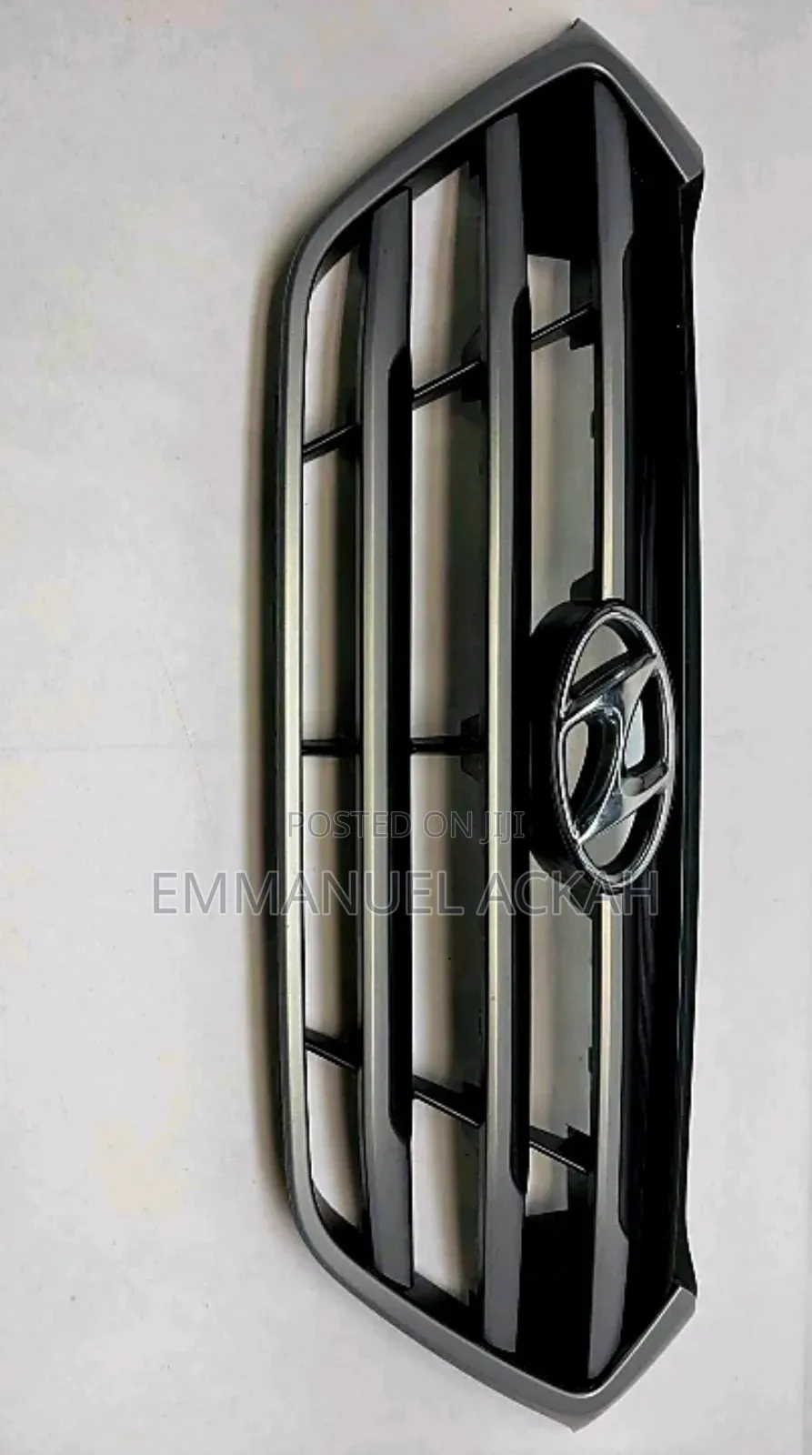 Hyundai Tucson 2016 Front Grill