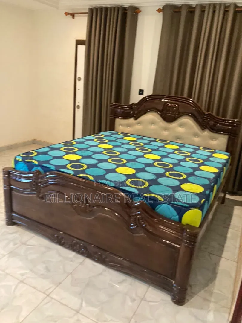 5bdrm Apartment in Santasi Kokoben, Kumasi Metropolitan for rent
