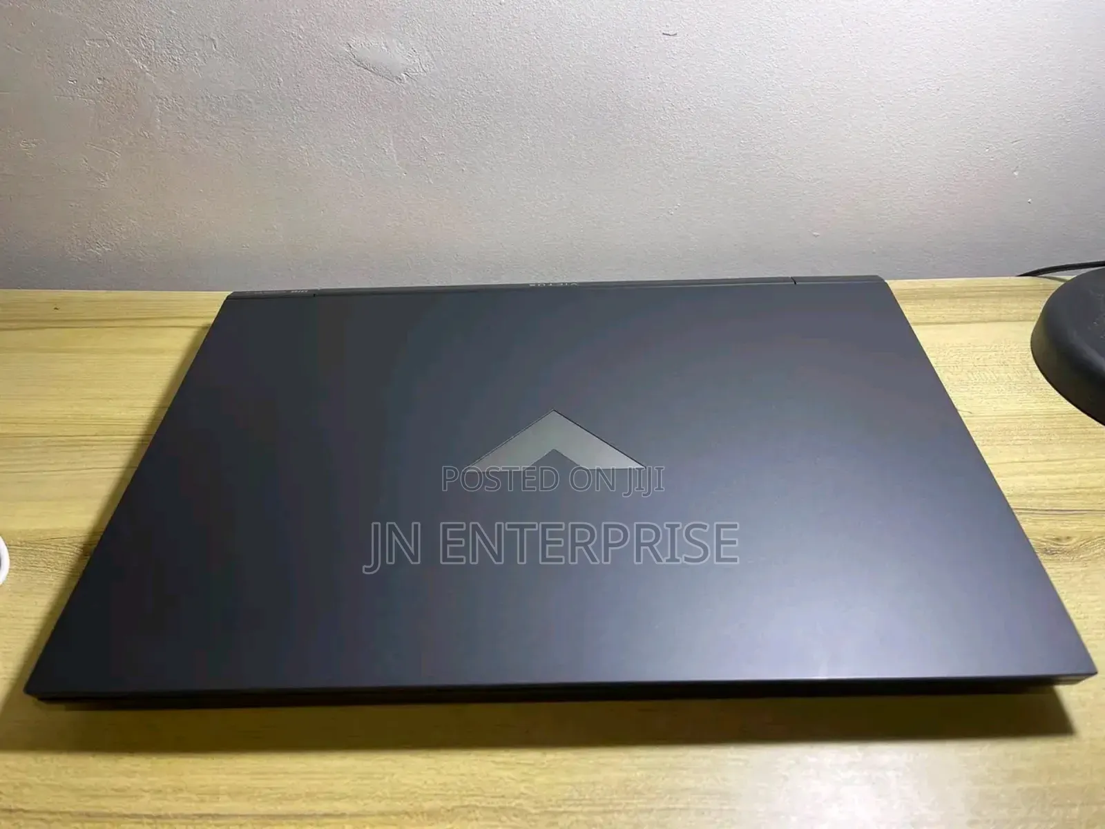 New Laptop HP Victus 15 16GB AMD Ryzen 5 SSD 512GB
