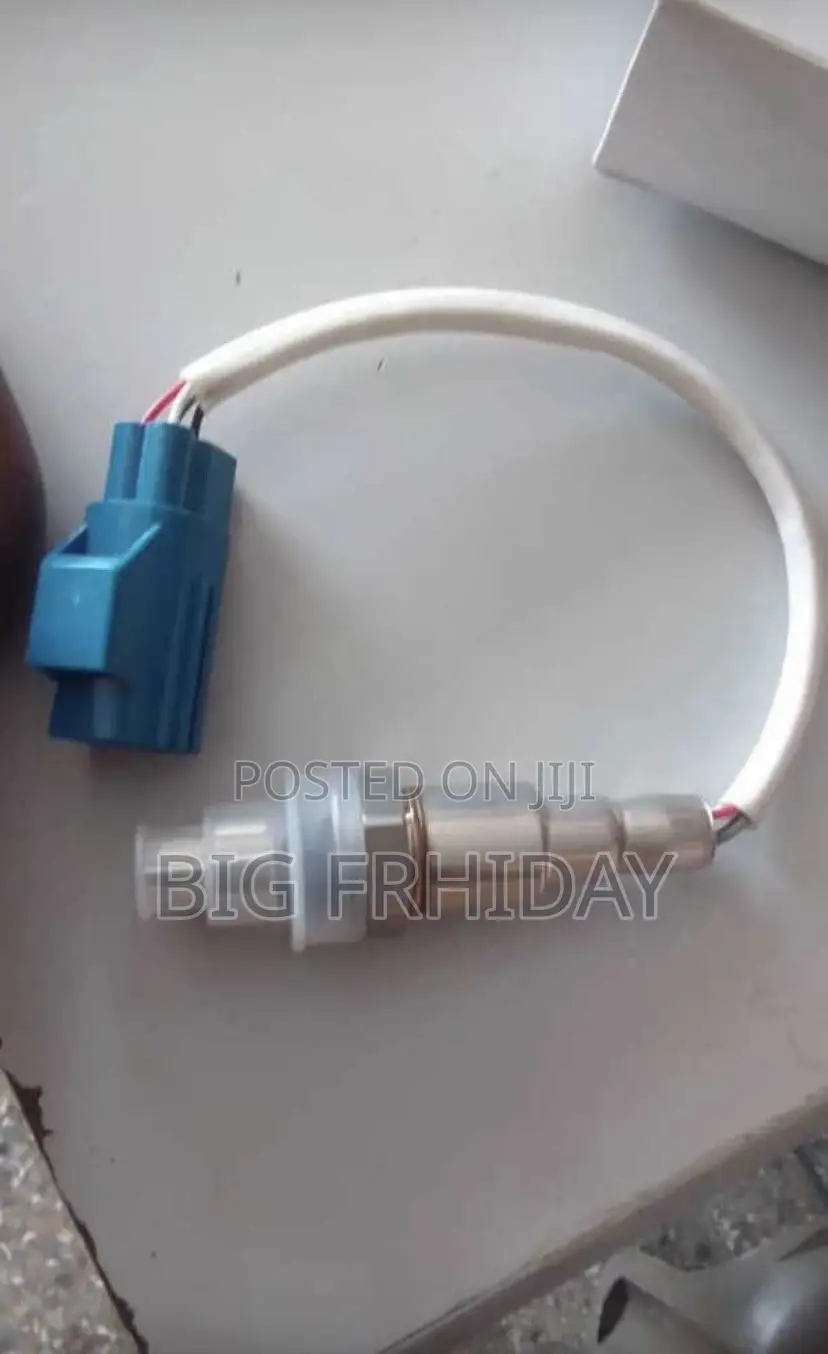 Honda Civic Accord CRV HRV Oxygen Sensor Top and Down