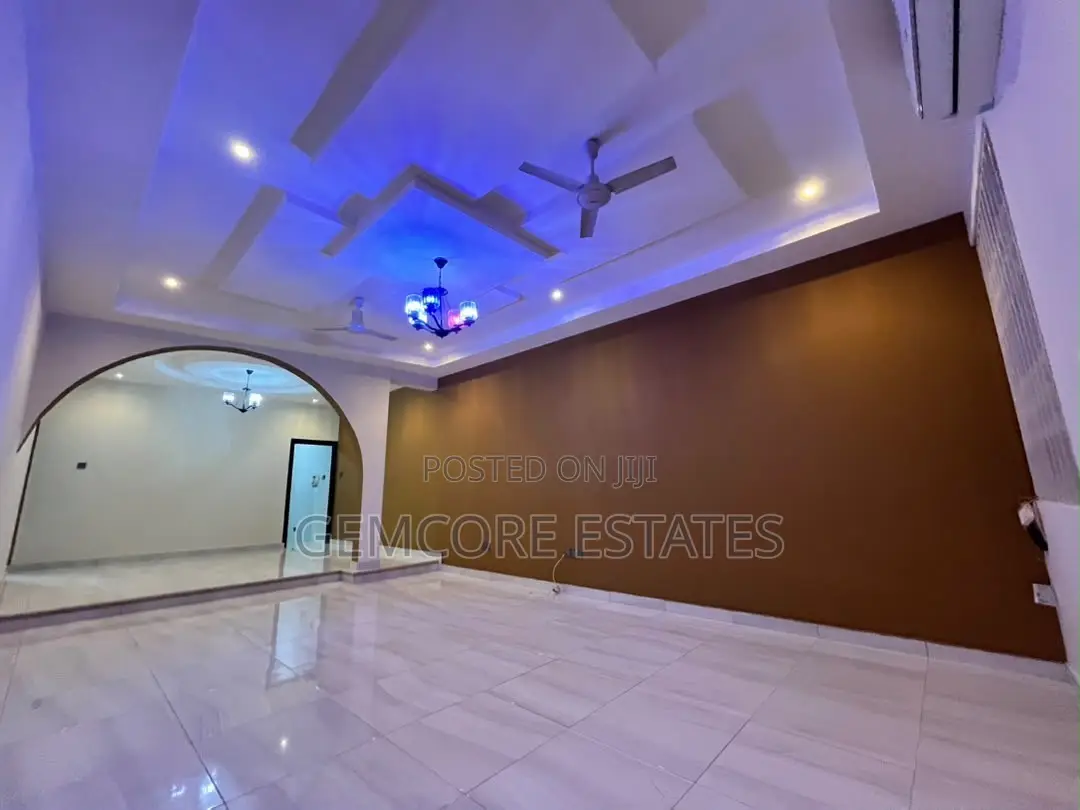 2bdrm Apartment in East Legon for rent