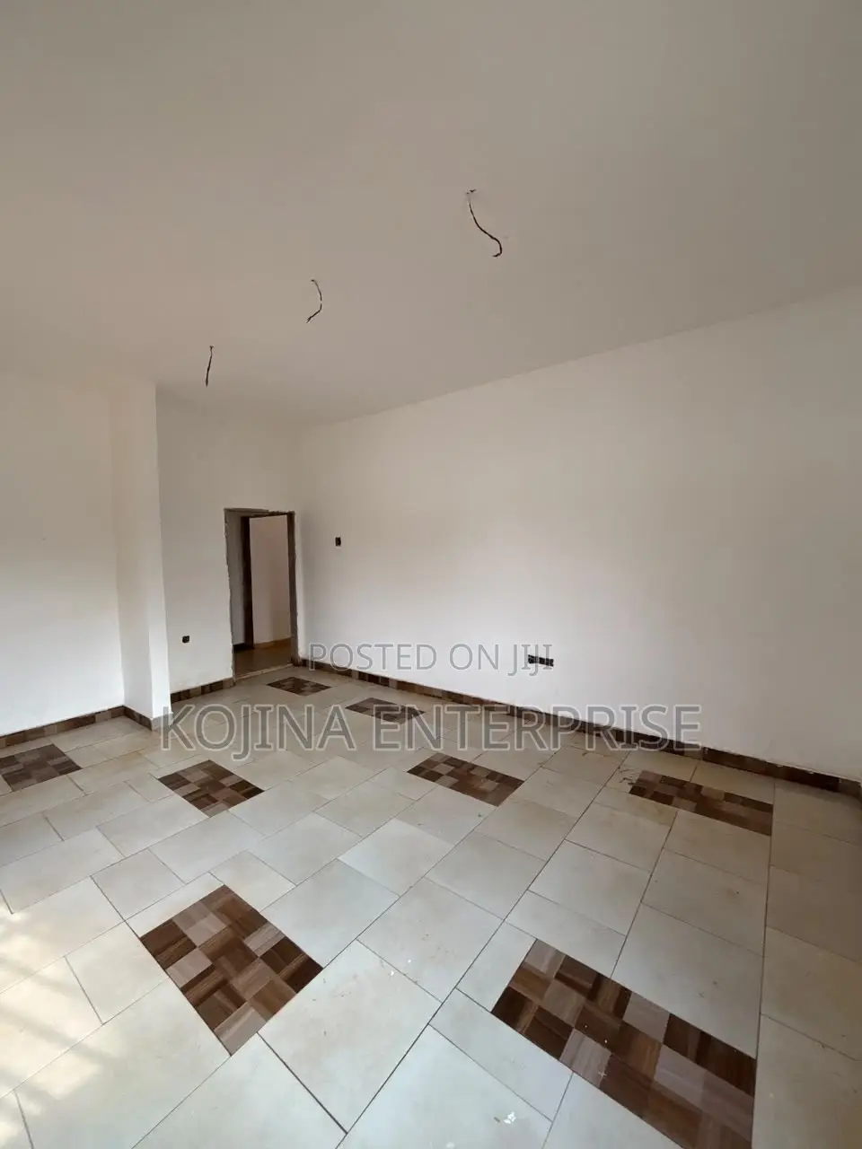 4bdrm House in Ahenema Kokoben, Kumasi Metropolitan for rent