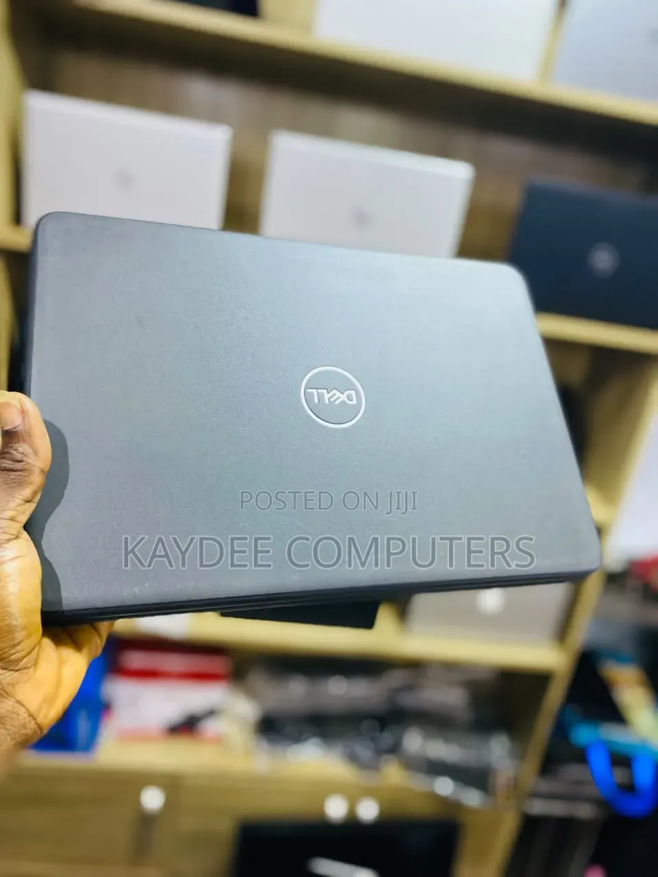 Laptop Dell Latitude 3180 8GB Intel Core i3 SSD 128GB