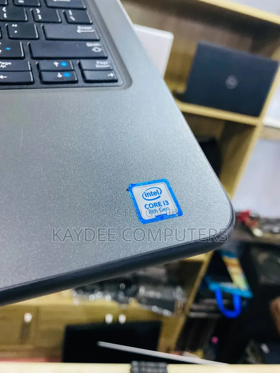Laptop Dell Latitude 3180 8GB Intel Core i3 SSD 128GB