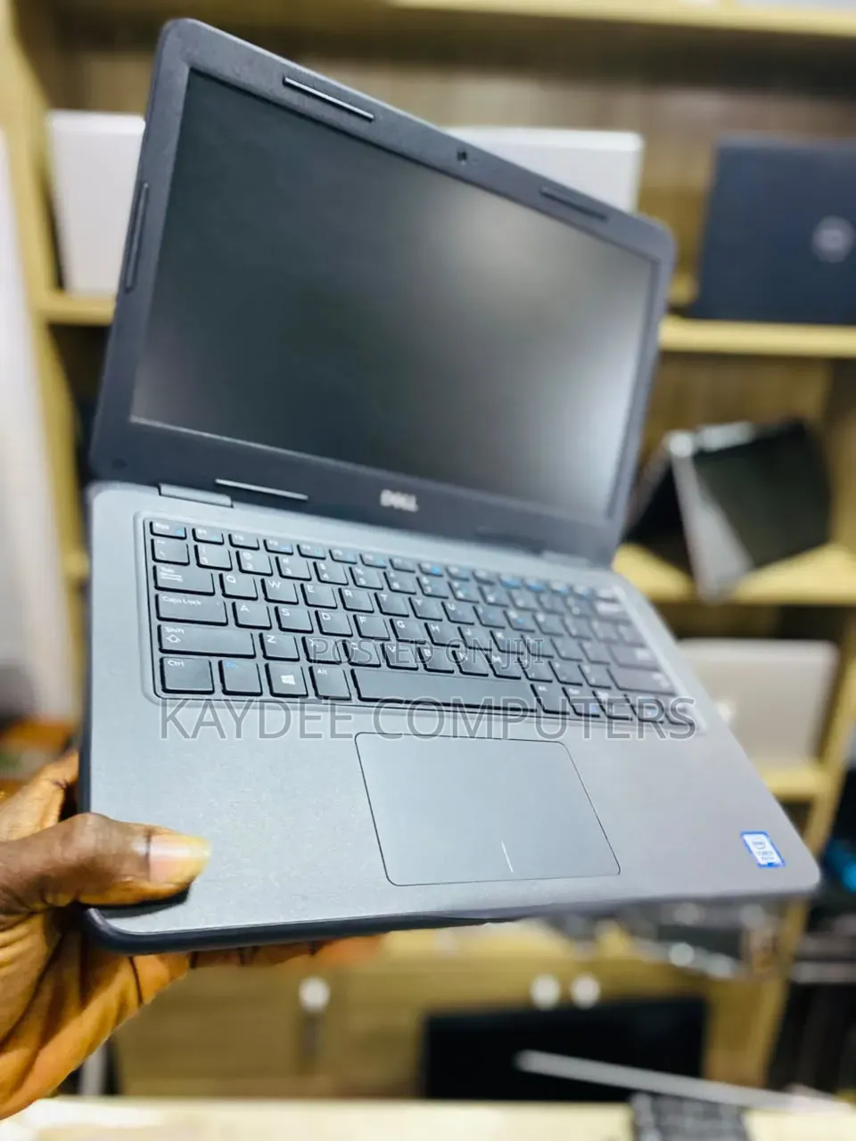 Laptop Dell Latitude 3180 8GB Intel Core i3 SSD 128GB