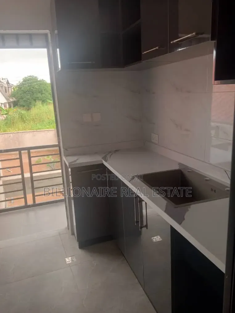 1bdrm Apartment in Tech Apemso, Kumasi Metropolitan for rent