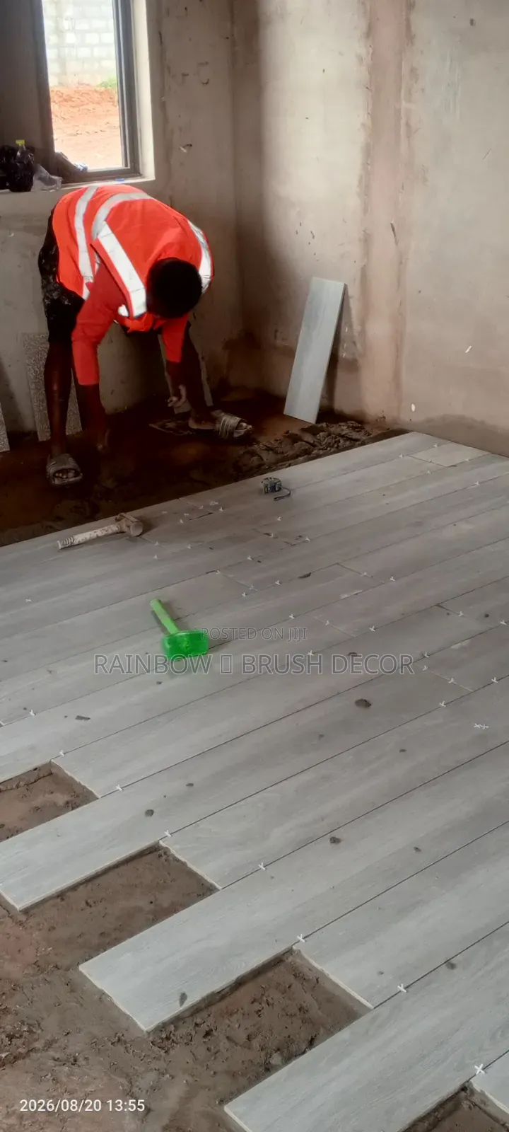 Fast Tiles Specialist