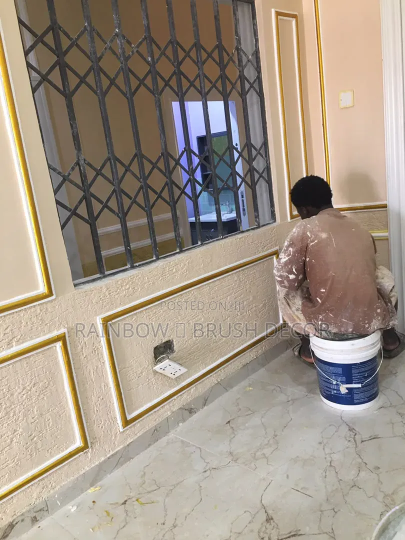 Smart Painting