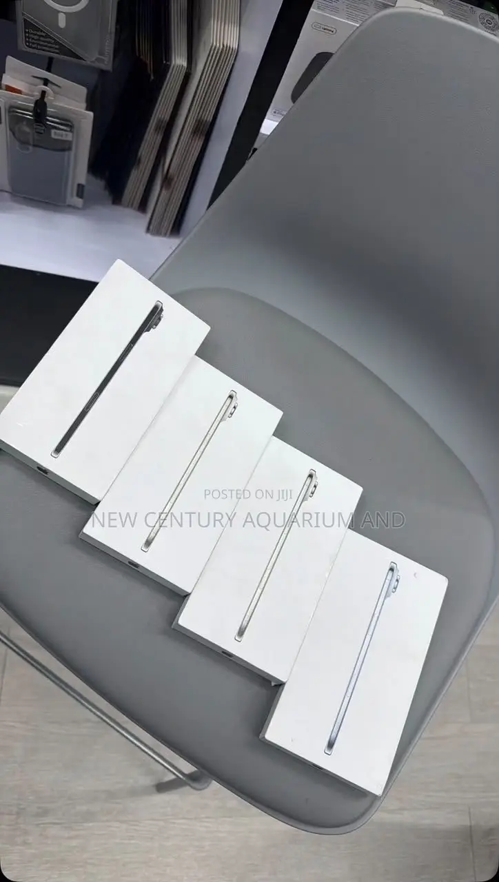 New Apple iPhone Air 256 GB
