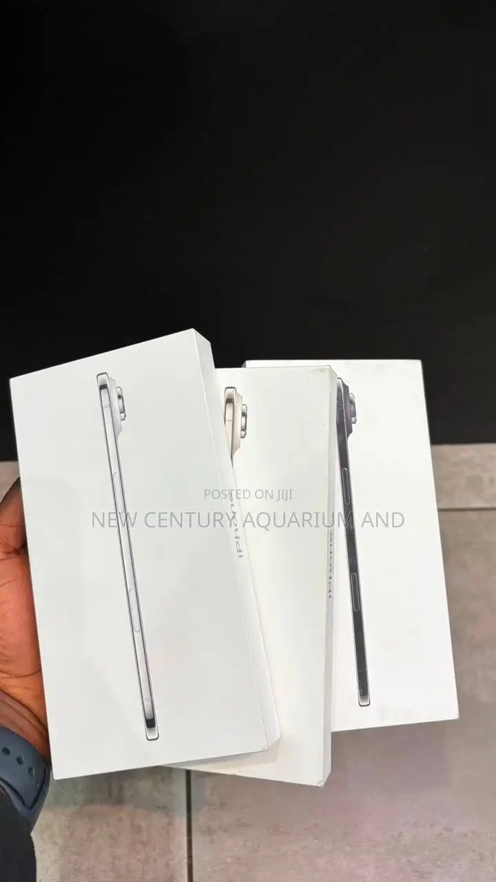 New Apple iPhone Air 256 GB