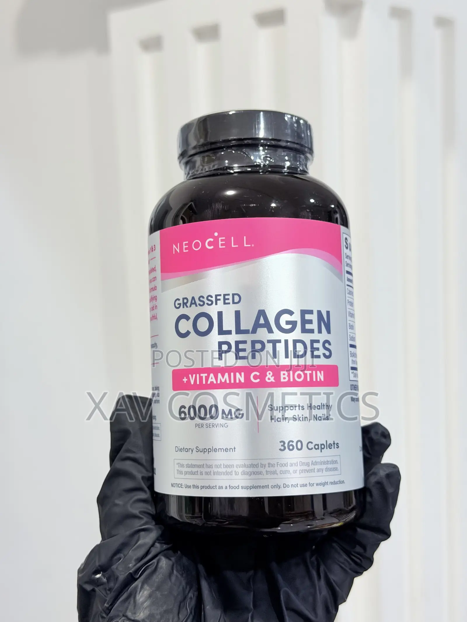 Neocell Collagen 360tabs Original