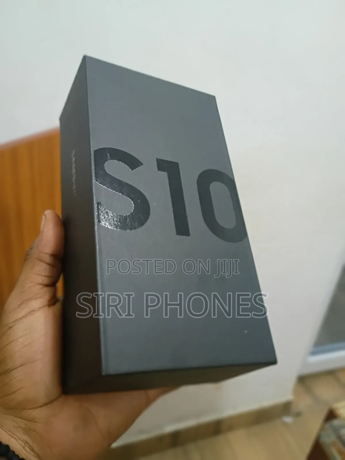 New Samsung Galaxy S10 128 GB