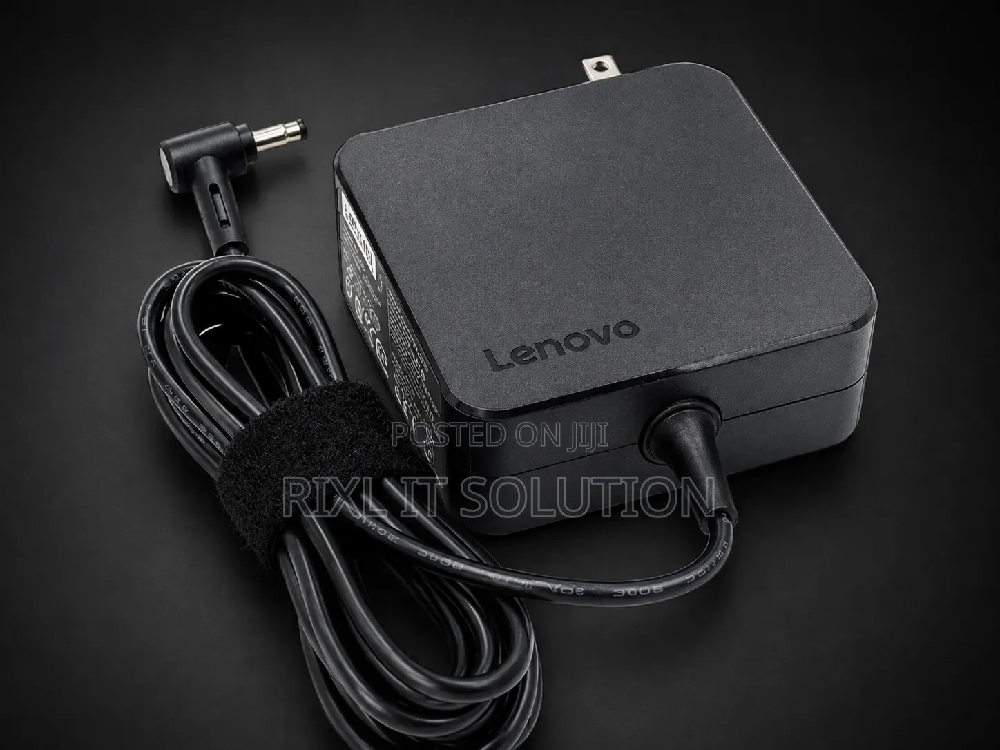 Brand New Lenovo 65W Small Pin Charger 20V 3.25A Laptop Power Adapter