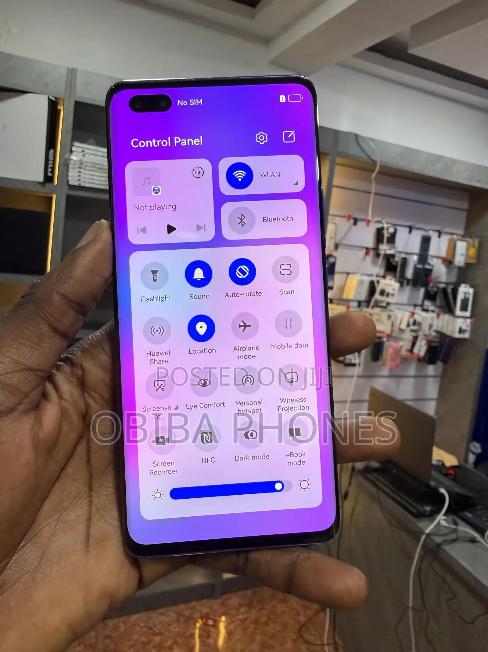 Huawei nova 7 Pro 5G 128 GB