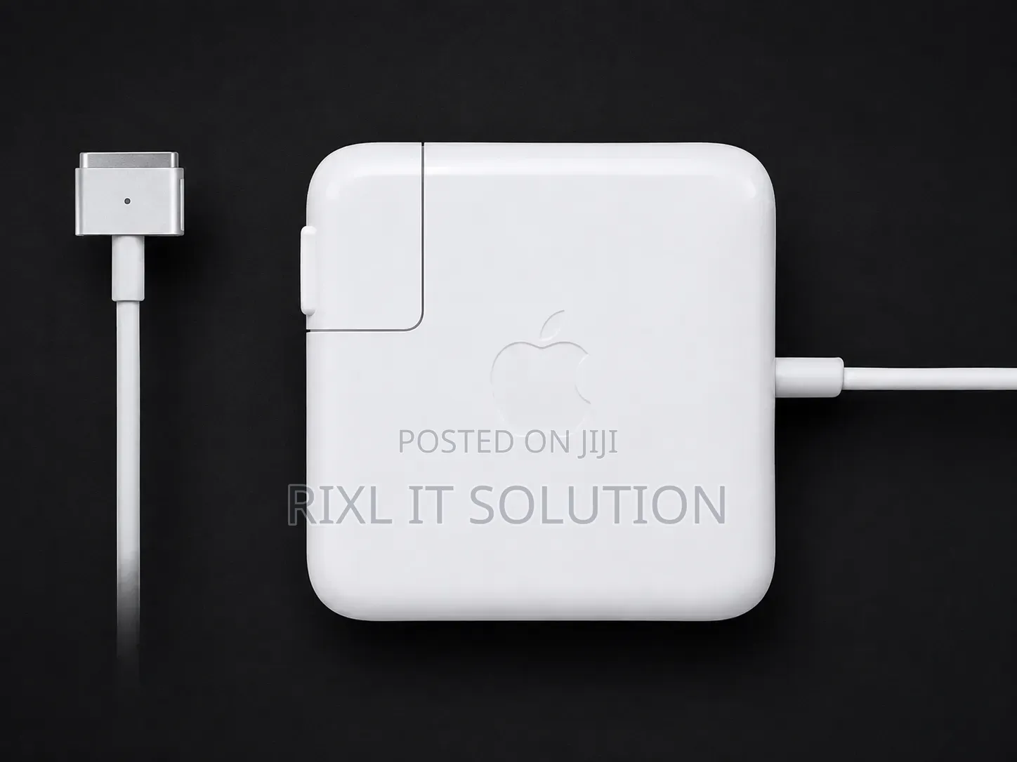 Brand New Apple 60W MagSafe 2 MacBook Pro Charger Original Quality