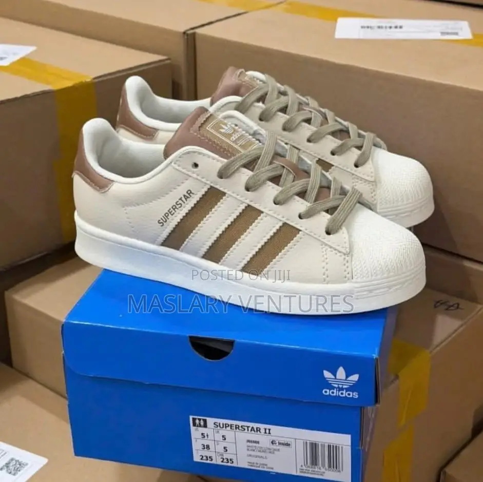 Sneakers Adidas Superstar