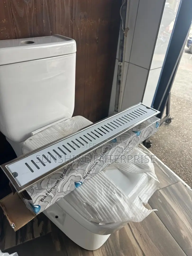 Floor Drain 60cm