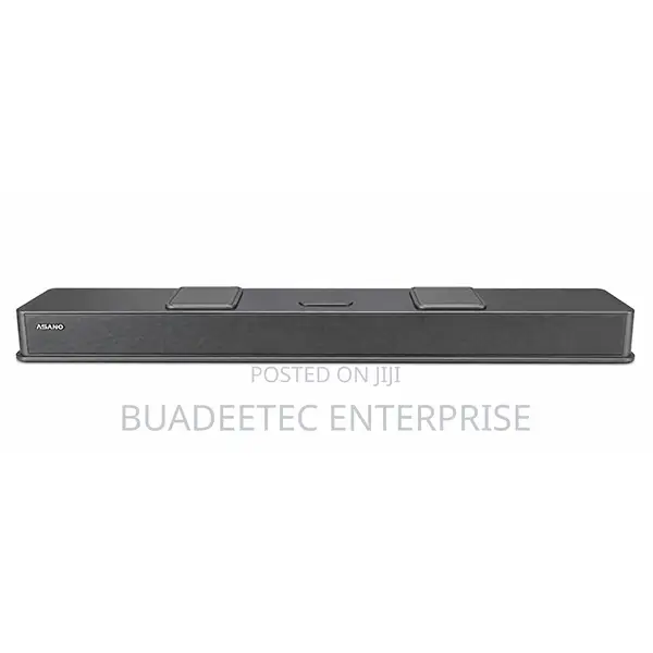 ASANO Soundbar Speaker (Model: TK-2057WS)