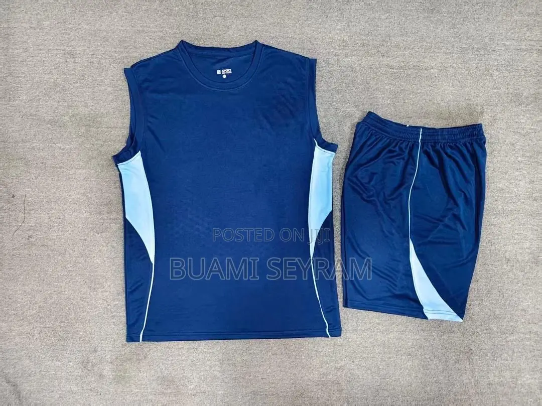 Training Jerseys