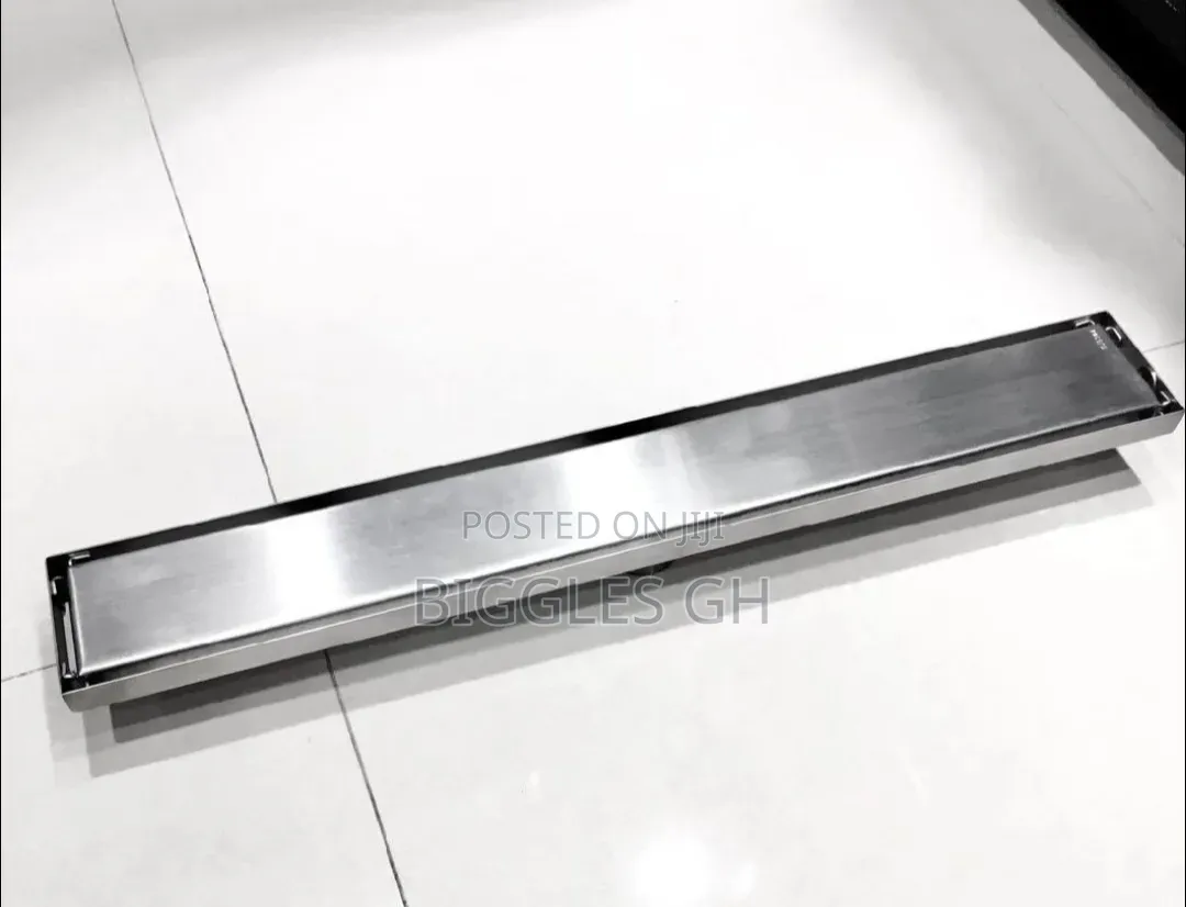 Metal Floor Drain(Inbuilt)