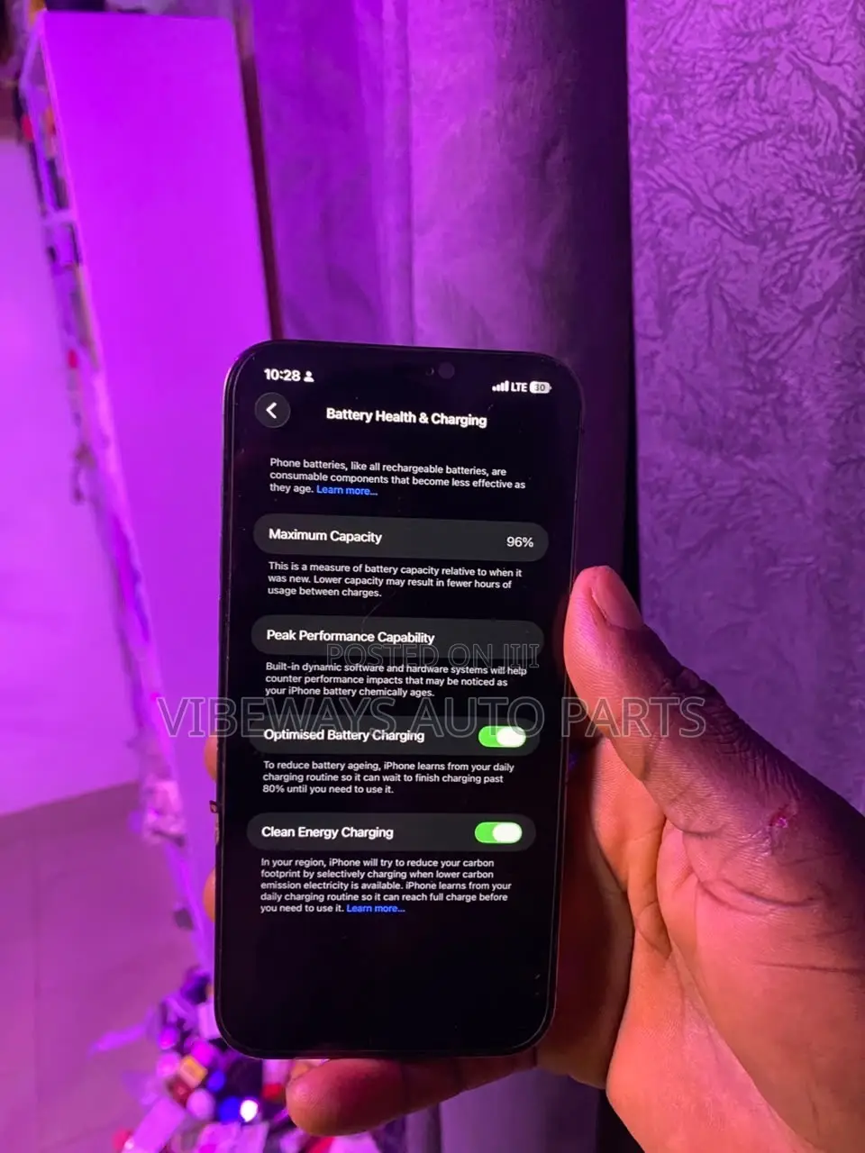 Apple iPhone 12 Pro Max 256 GB