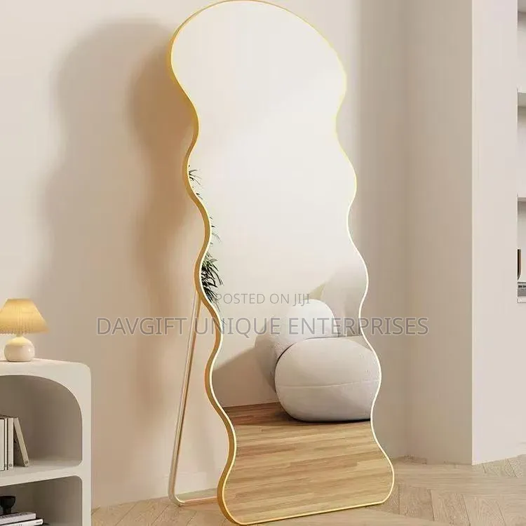 Beautiful Full Length Dressing Mirror