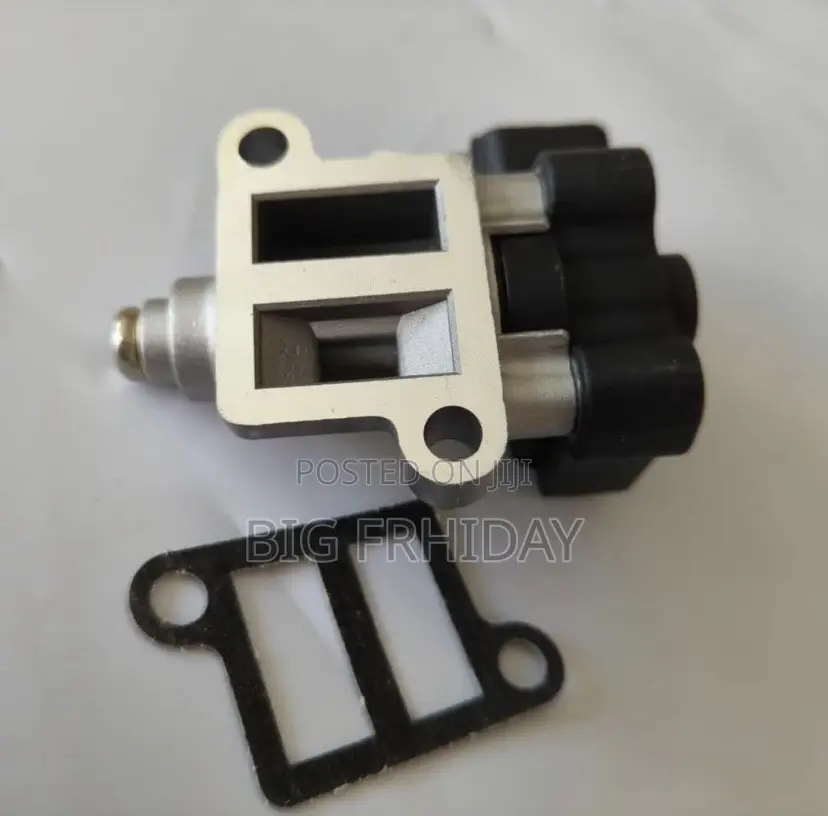 Hyundai Picanto Elantra Accent Idle Valve