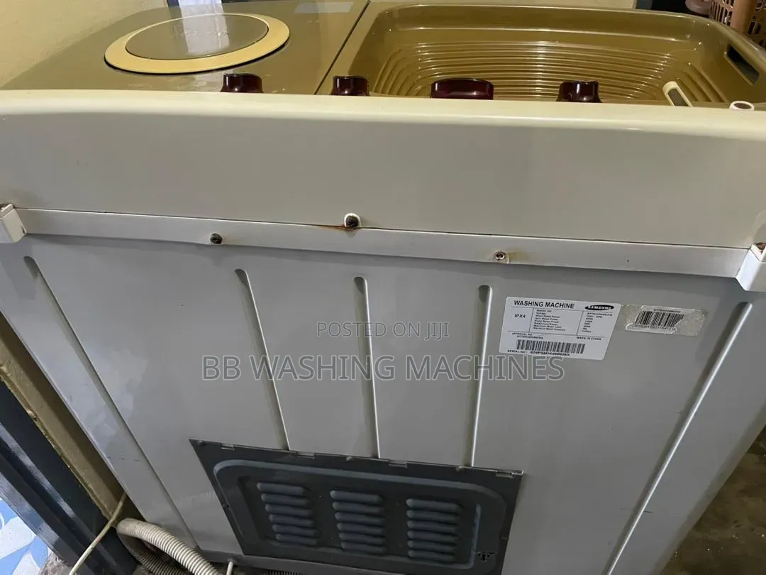 Do You Need a Repairer? Washing Machines !!
