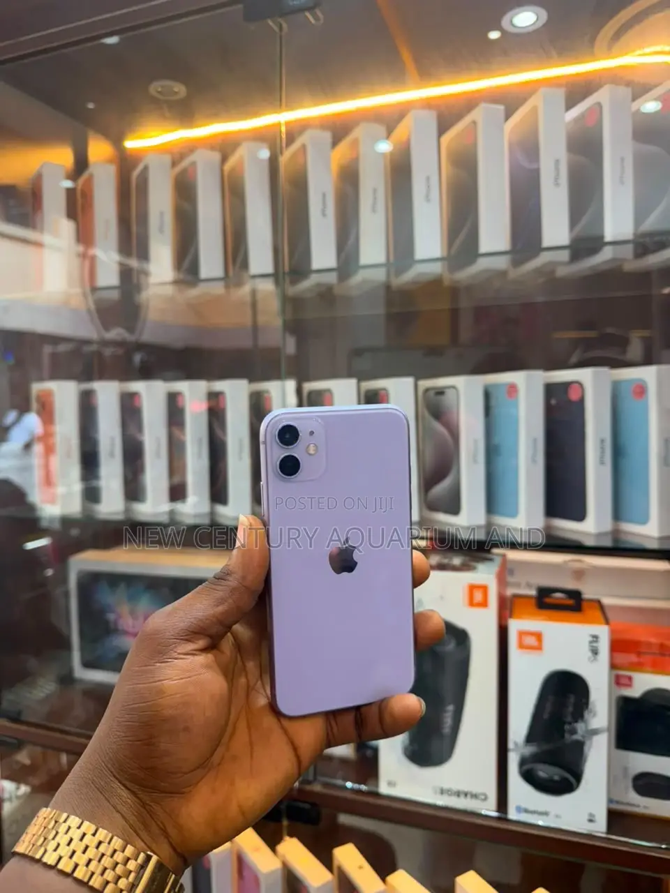 Apple iPhone 11 128 GB