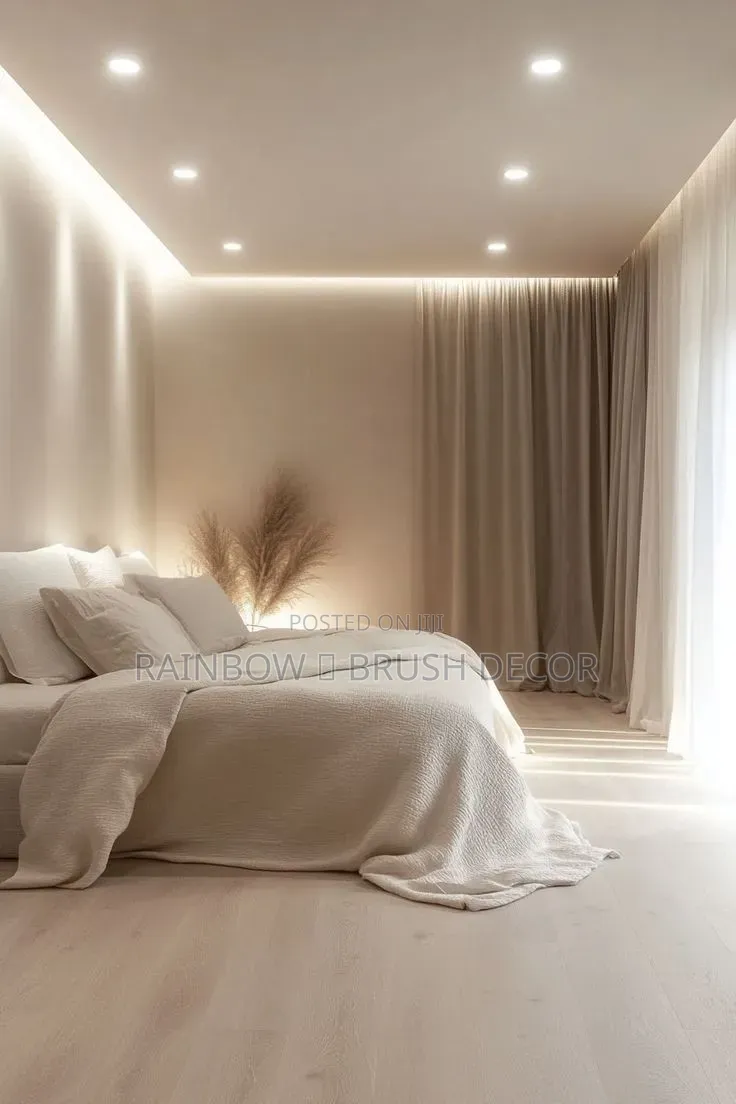 2face Ceiling Design