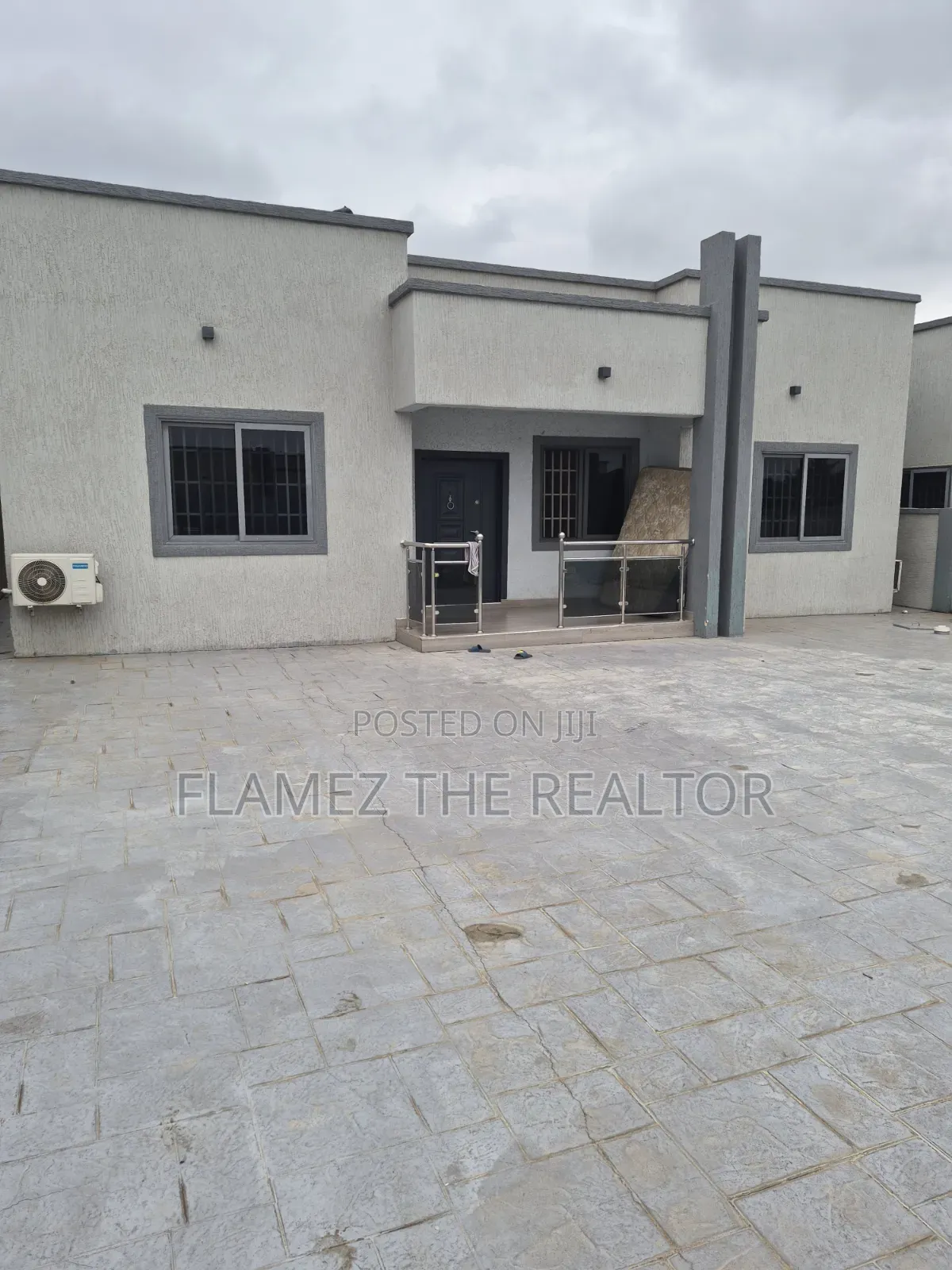 3bdrm House in Festus Estate, Pokuase for rent