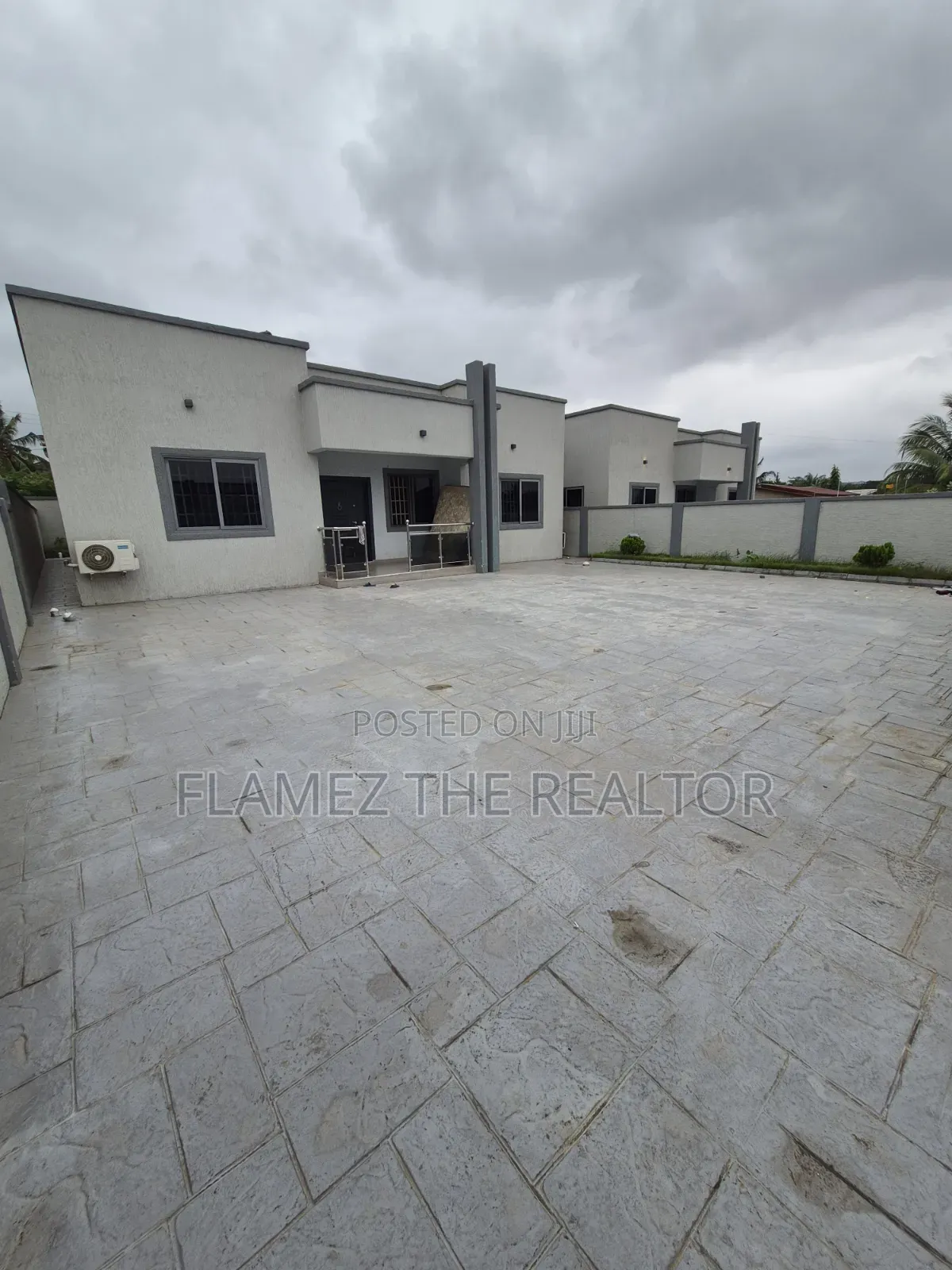 3bdrm House in Festus Estate, Pokuase for rent