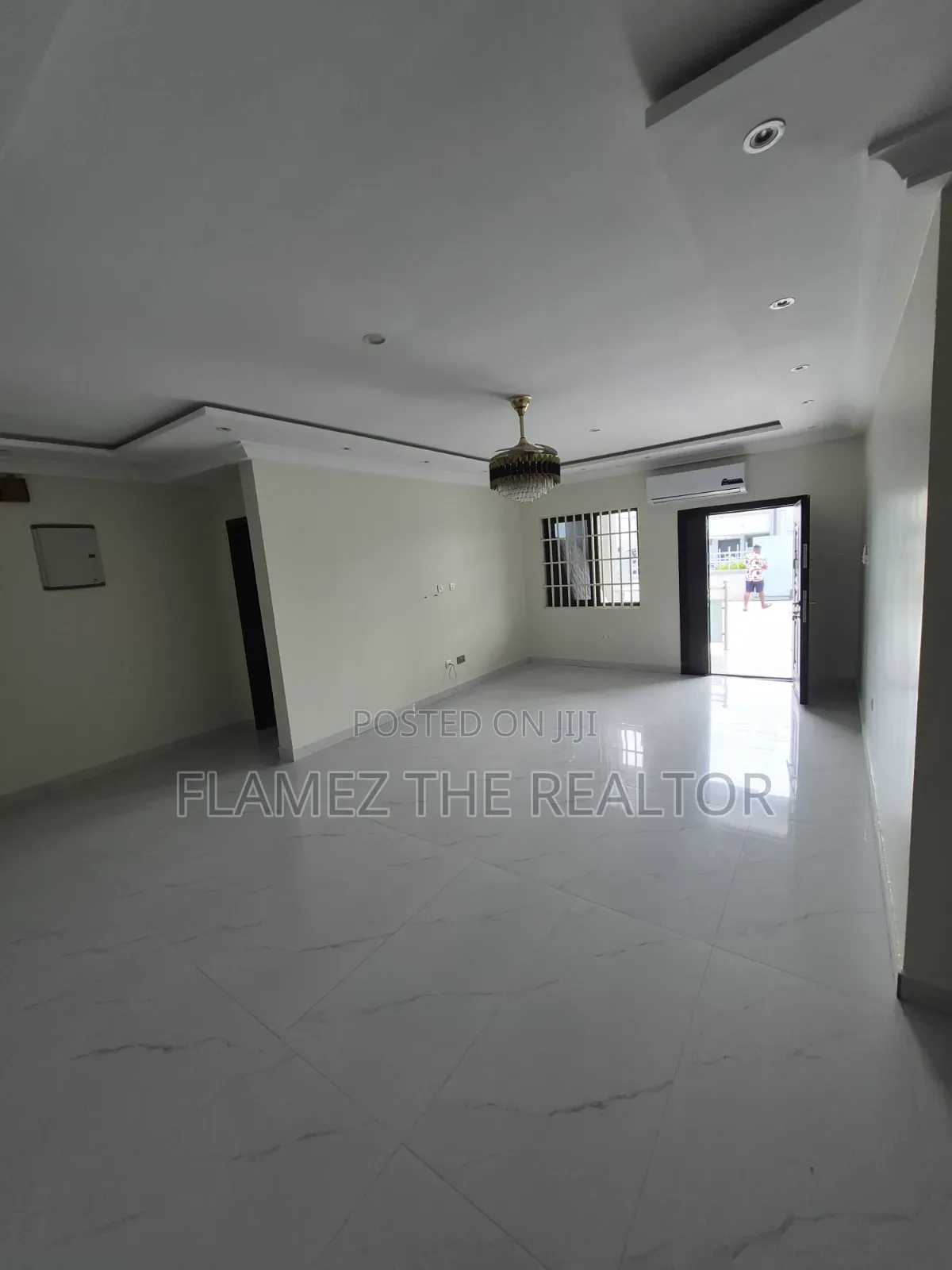 3bdrm House in Festus Estate, Pokuase for rent