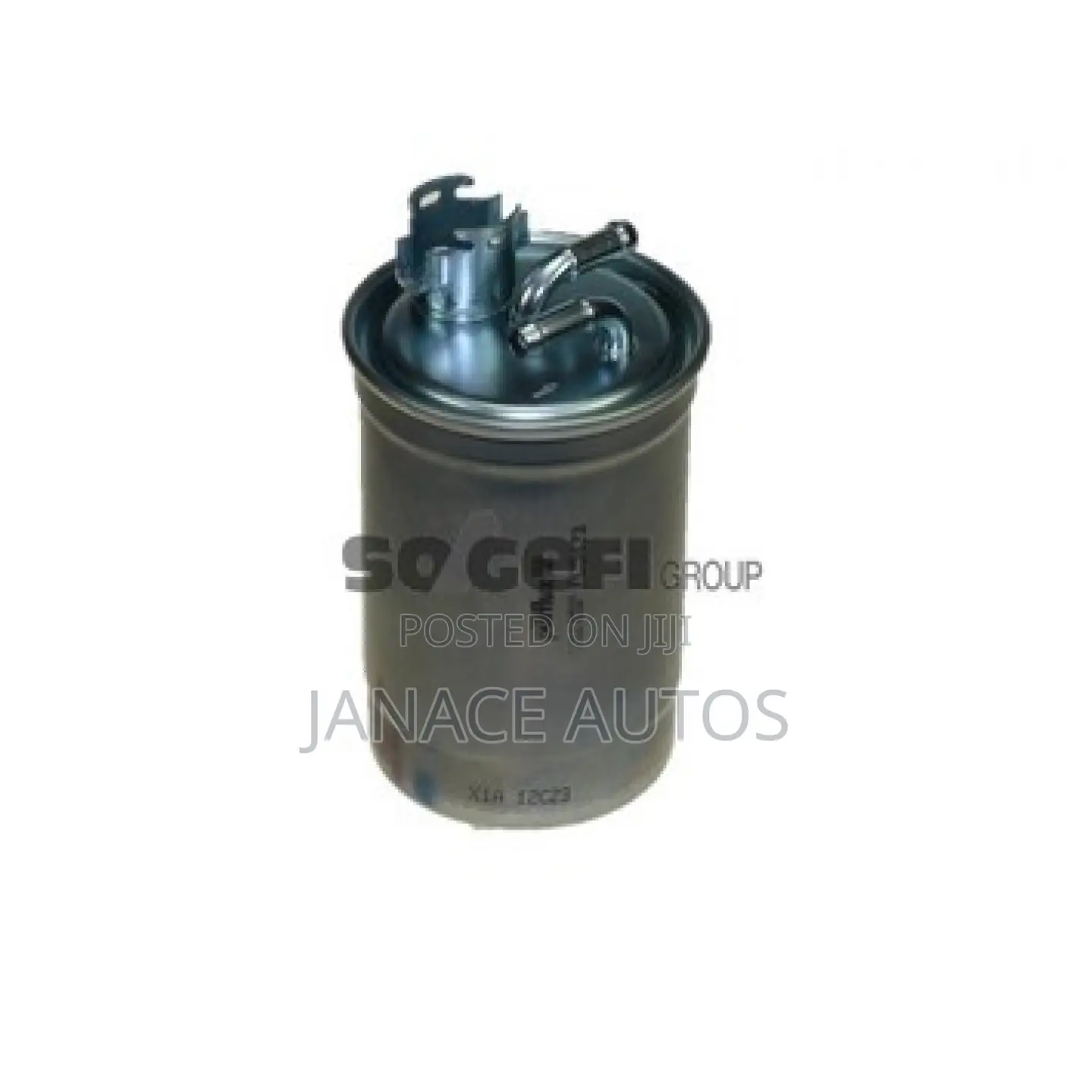 Fiat Skoda Seat Arosa Vw Lupo Vw Polo Purflux Fcs473 Fuel Filter