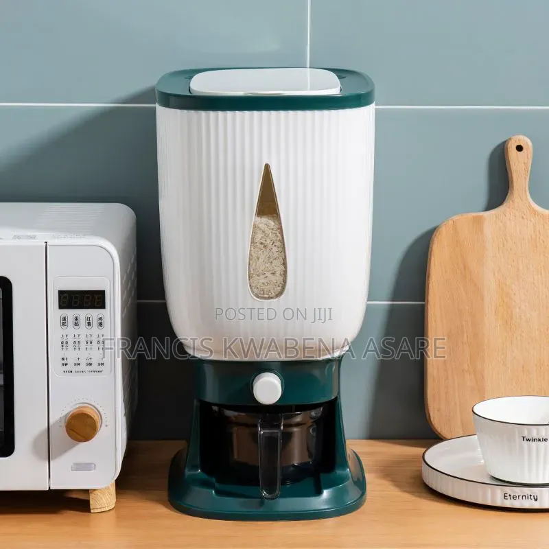 Modern Ceareal Dispenser 10kg