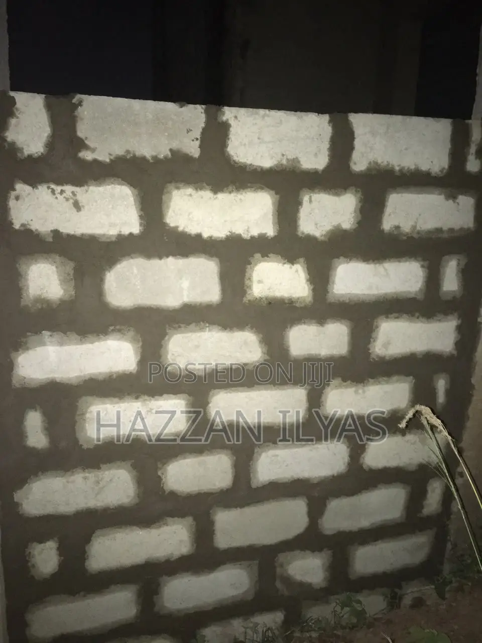 Construction Work