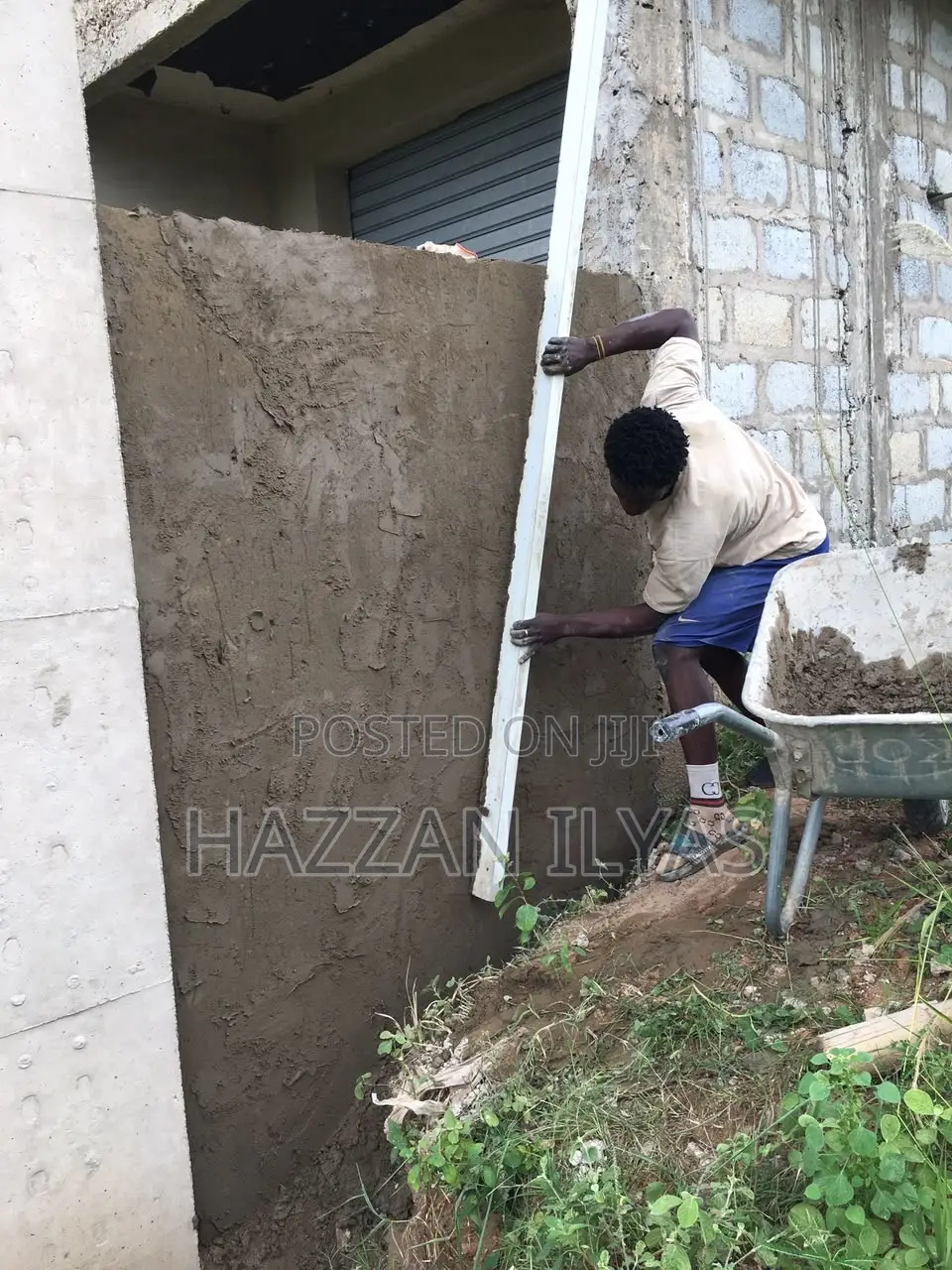 Construction Work