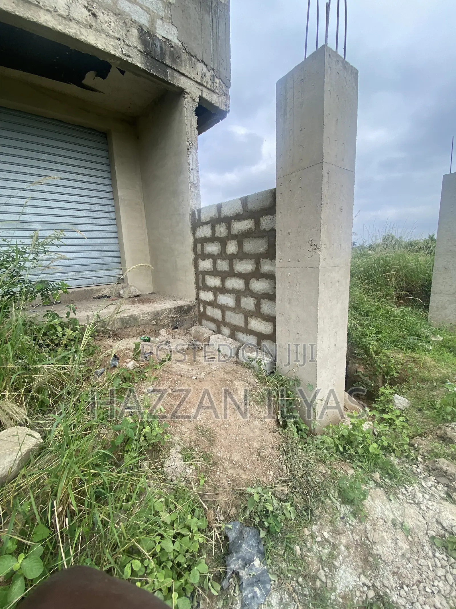 Construction Work