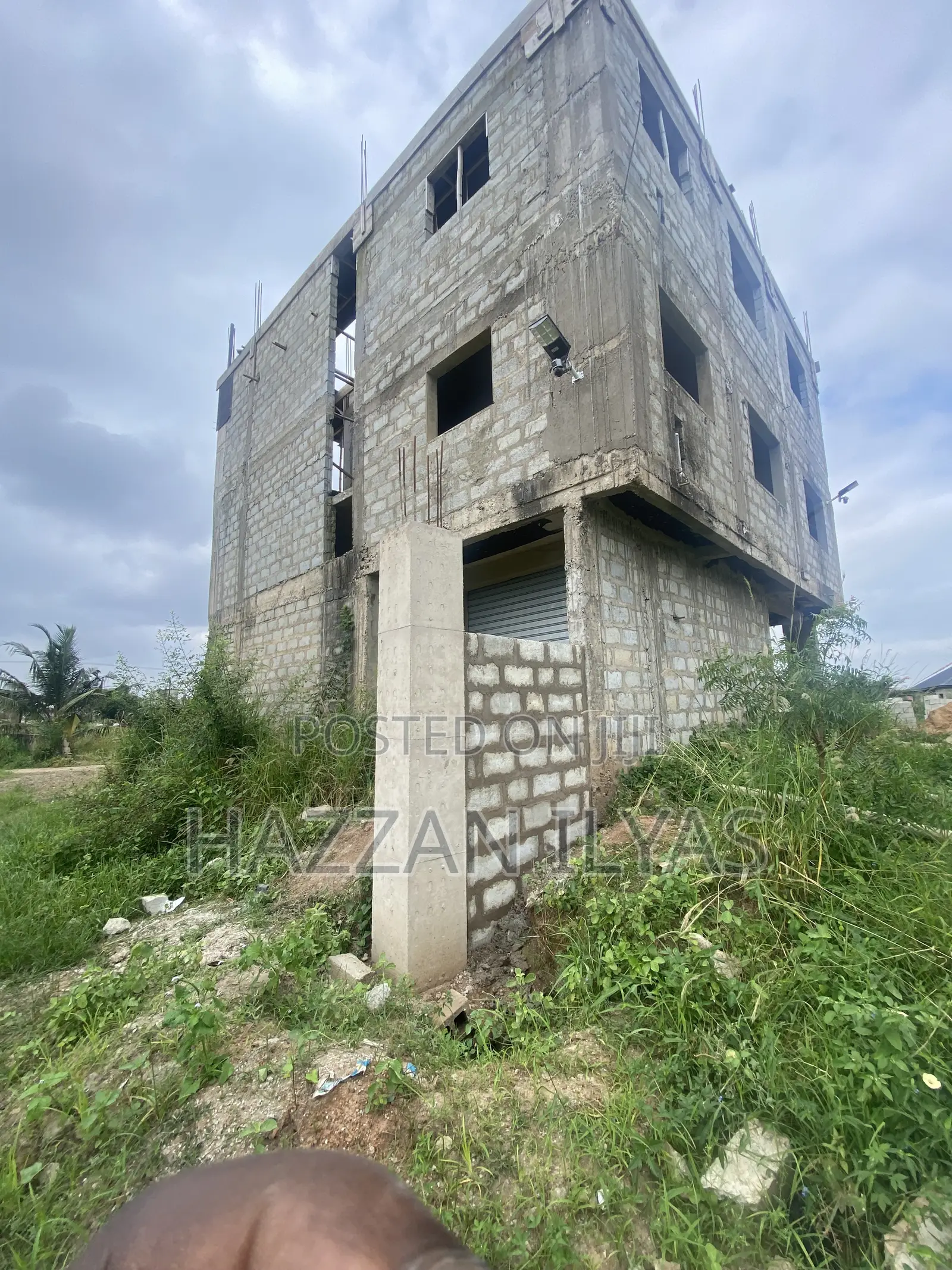 Construction Work