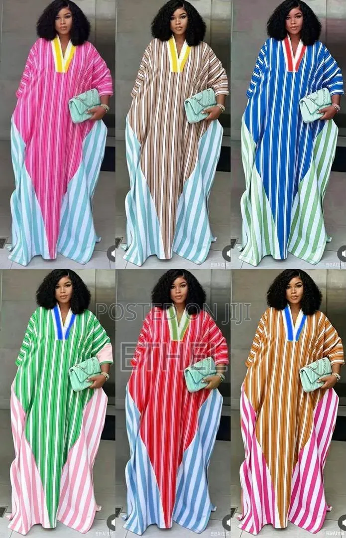 Stylish Ladies' Dress – Beautiful Affordable
