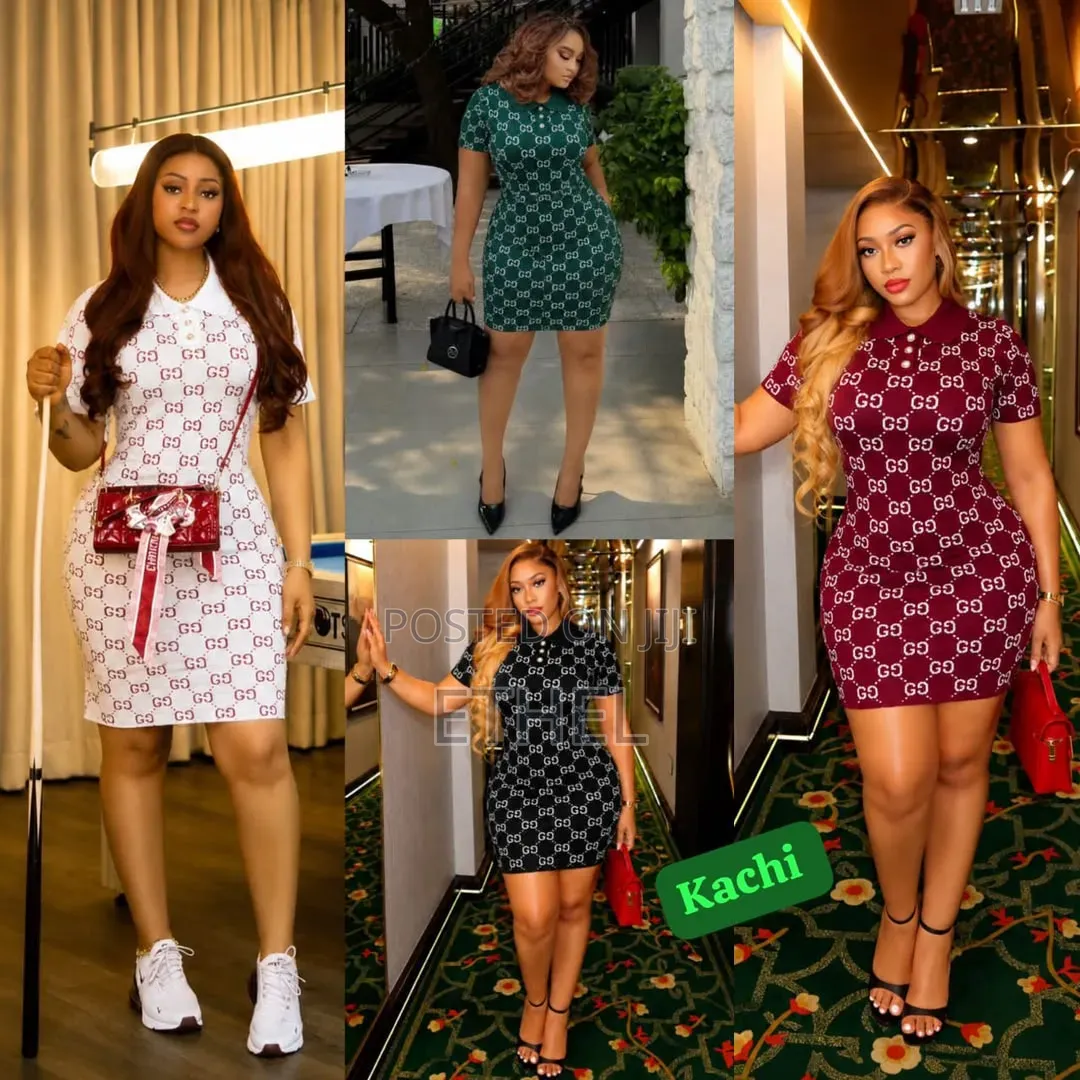 Stylish Ladies' Dress – Beautiful Affordable