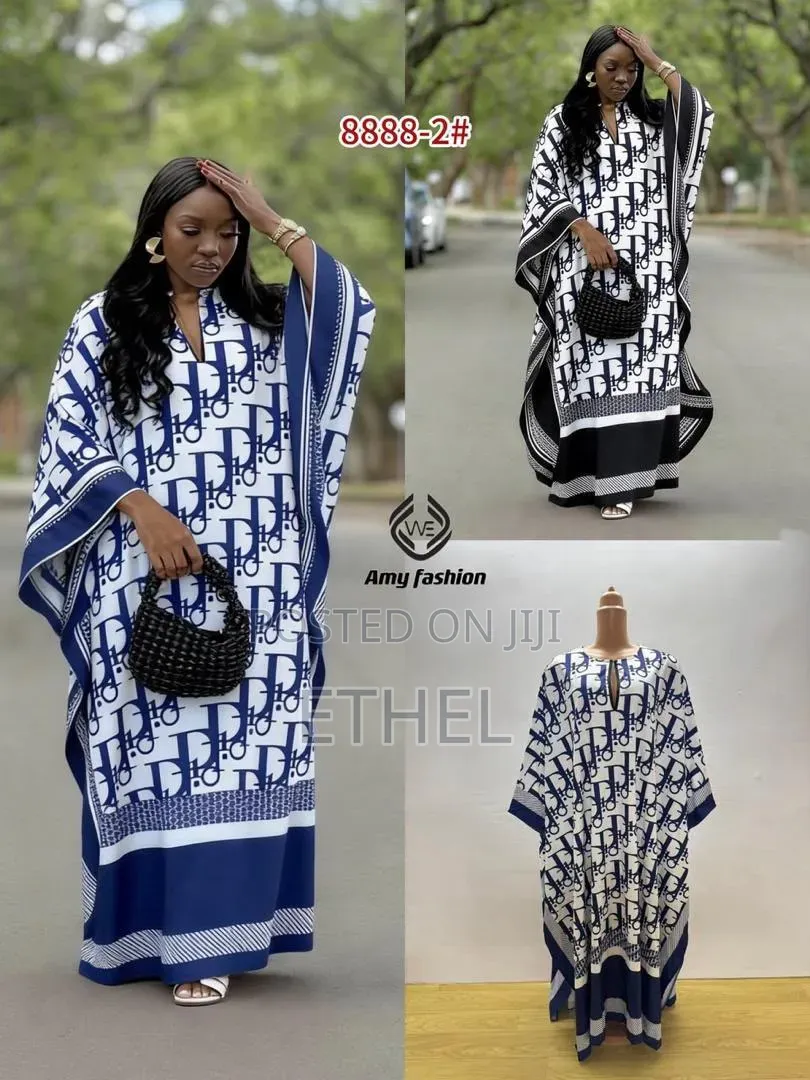 Stylish Ladies' Dress – Beautiful Affordable