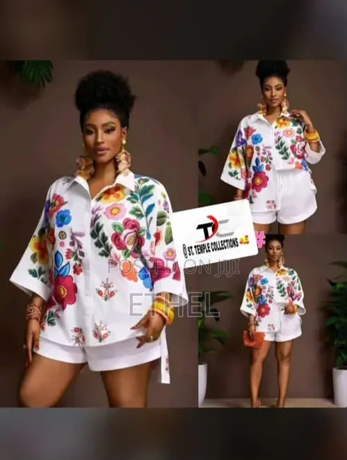 Stylish Ladies' Dress – Beautiful Affordable