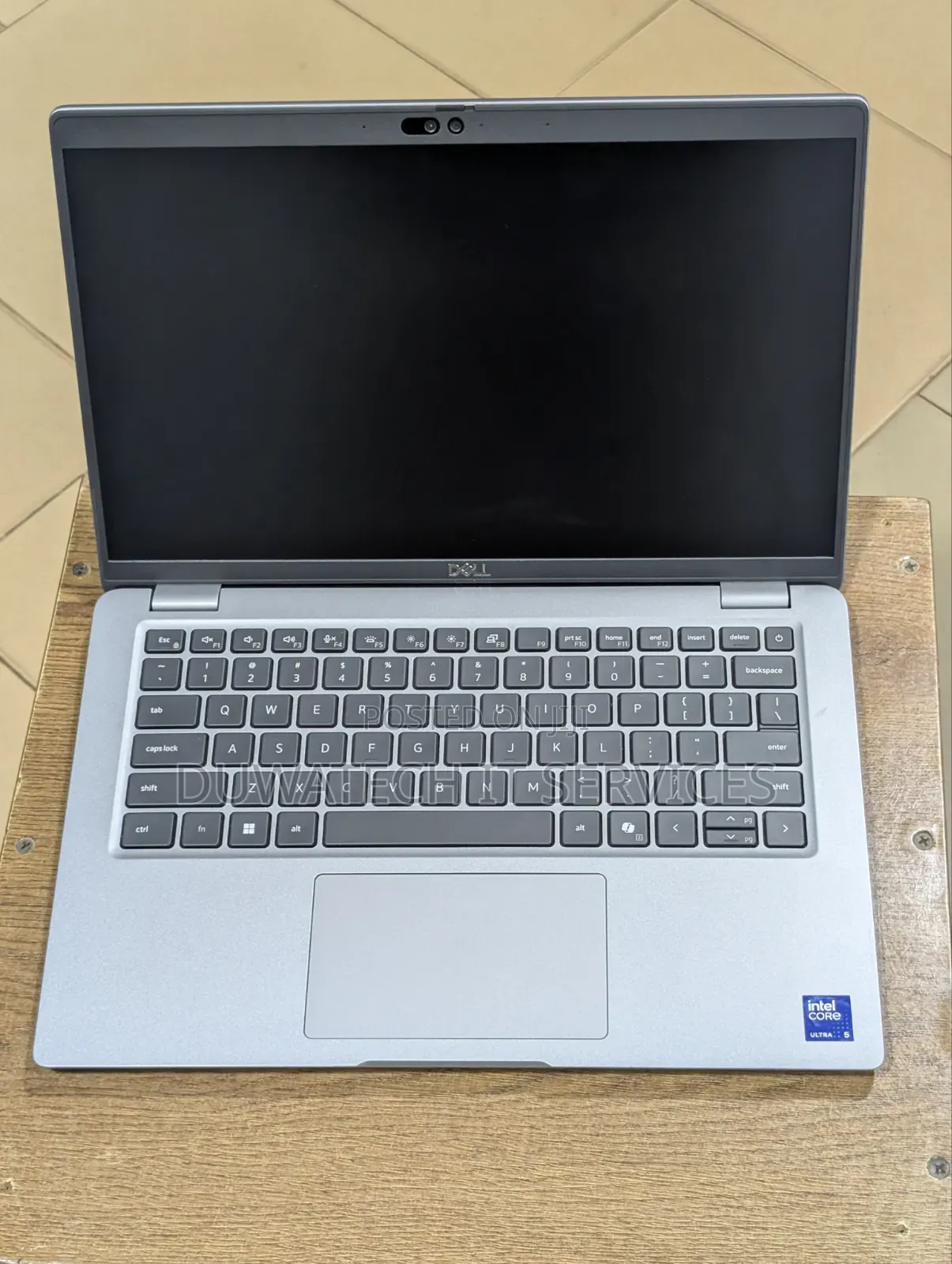 Laptop Dell Latitude 5450 16GB Intel Core Ultra 5 SSD 256GB