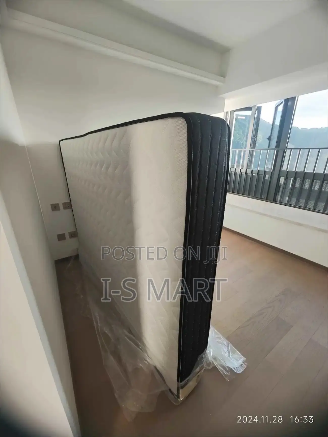 Queen Size Mattress