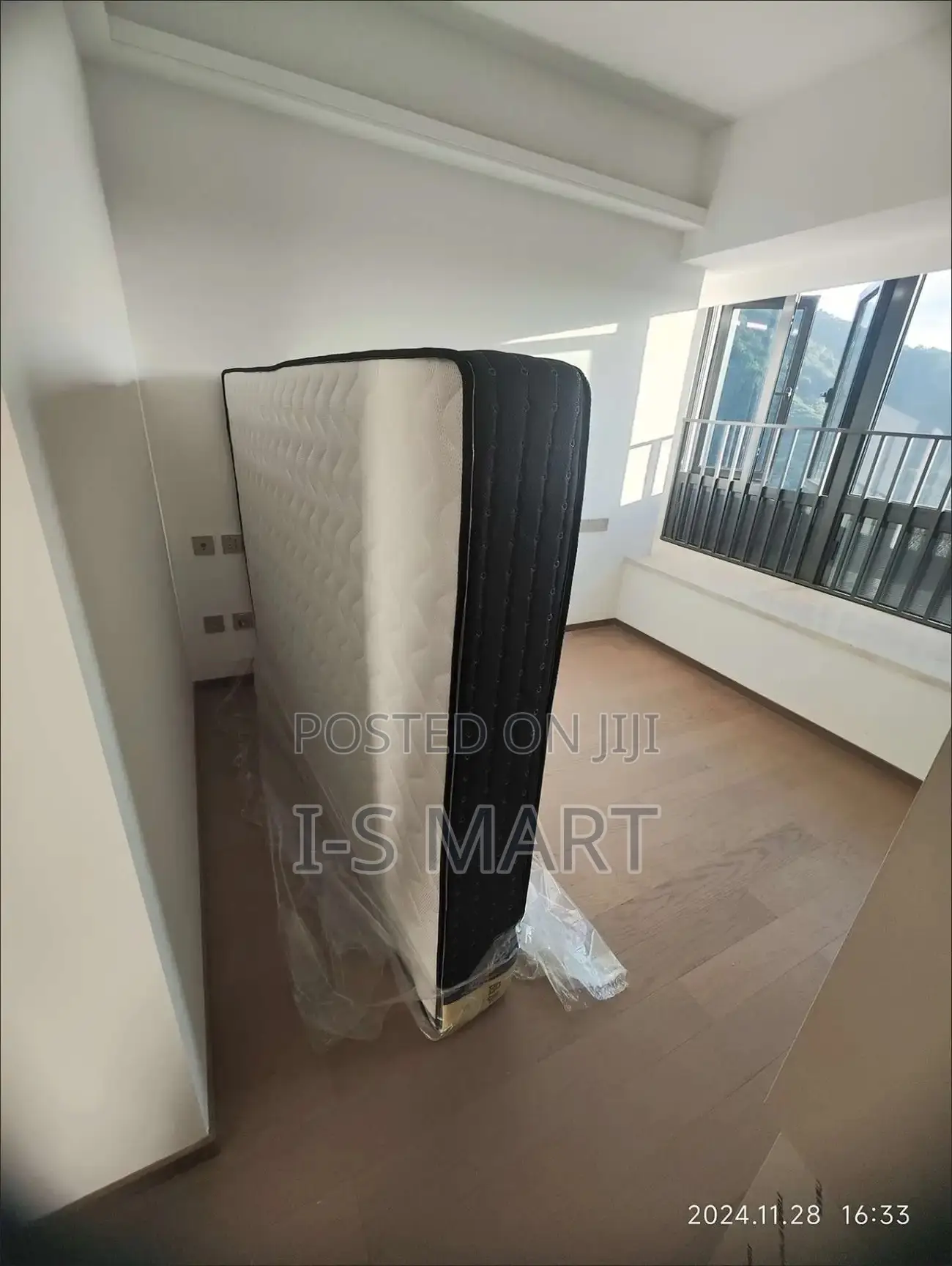 Queen Size Mattress